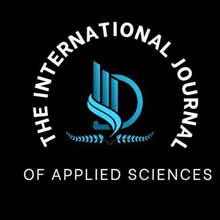 The International Journal of Applied Sciences